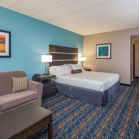 Holiday Inn Express I-95 Capitol Beltway - Largo By Ihg Exterior photo