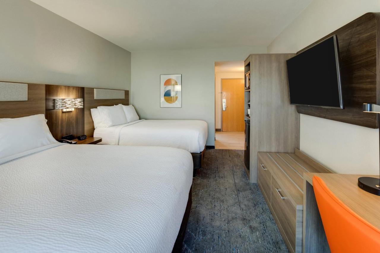 Holiday Inn Express I-95 Capitol Beltway - Largo By Ihg Exterior photo