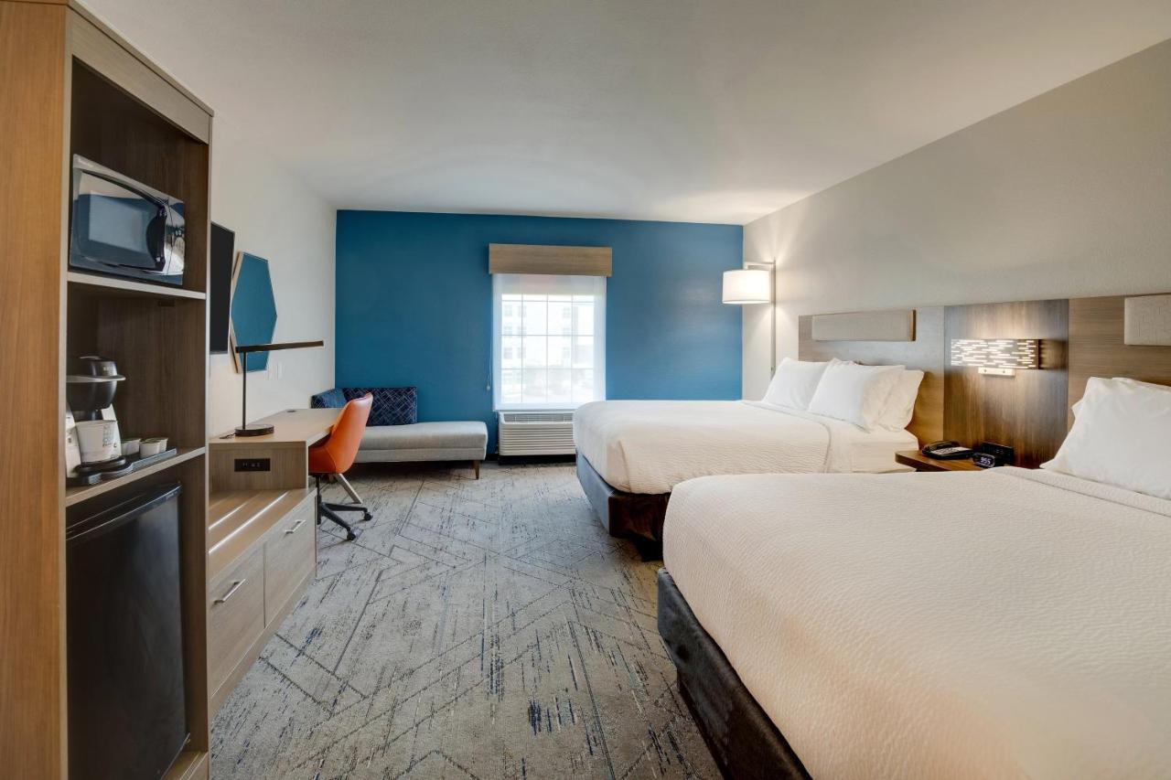 Holiday Inn Express I-95 Capitol Beltway - Largo By Ihg Exterior photo