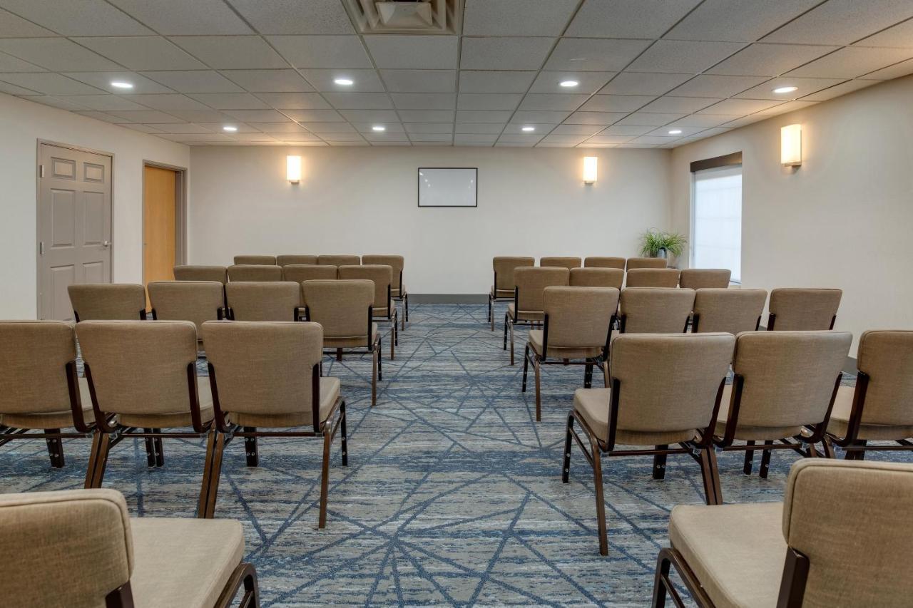 Holiday Inn Express I-95 Capitol Beltway - Largo By Ihg Exterior photo