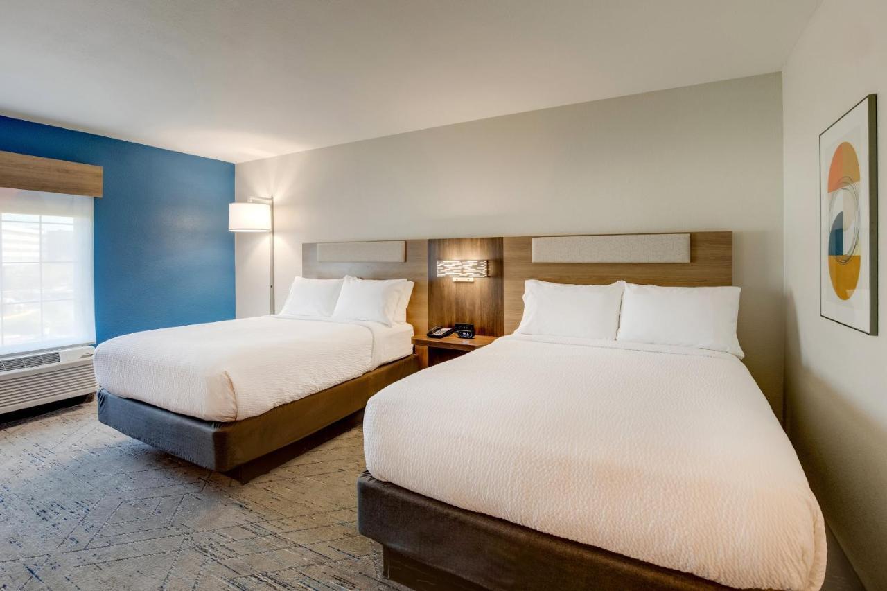 Holiday Inn Express I-95 Capitol Beltway - Largo By Ihg Exterior photo