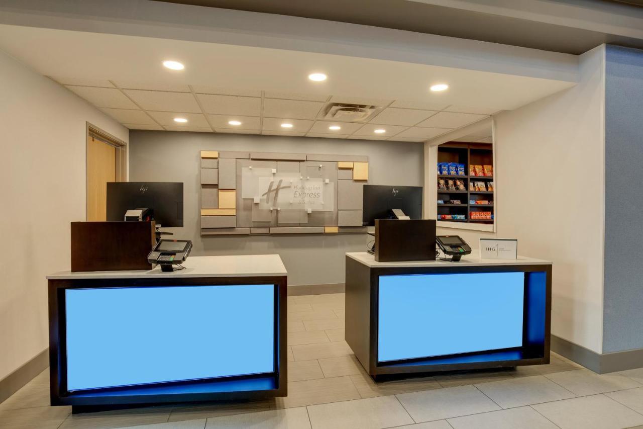 Holiday Inn Express I-95 Capitol Beltway - Largo By Ihg Exterior photo