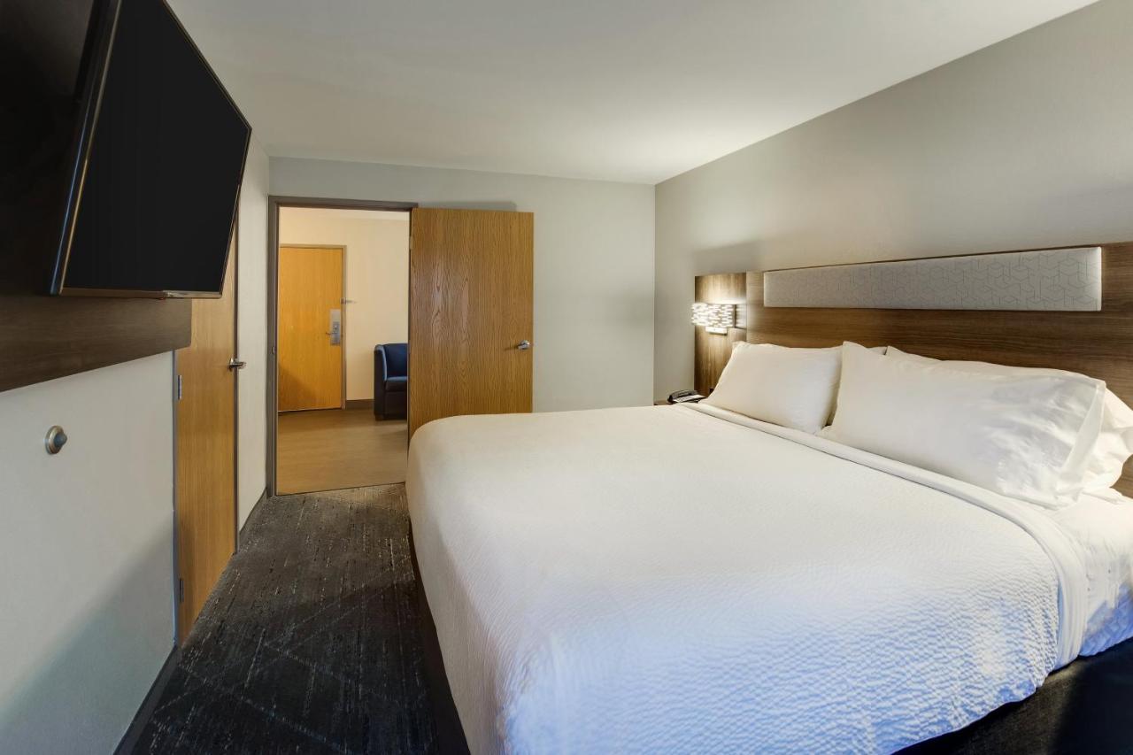 Holiday Inn Express I-95 Capitol Beltway - Largo By Ihg Exterior photo
