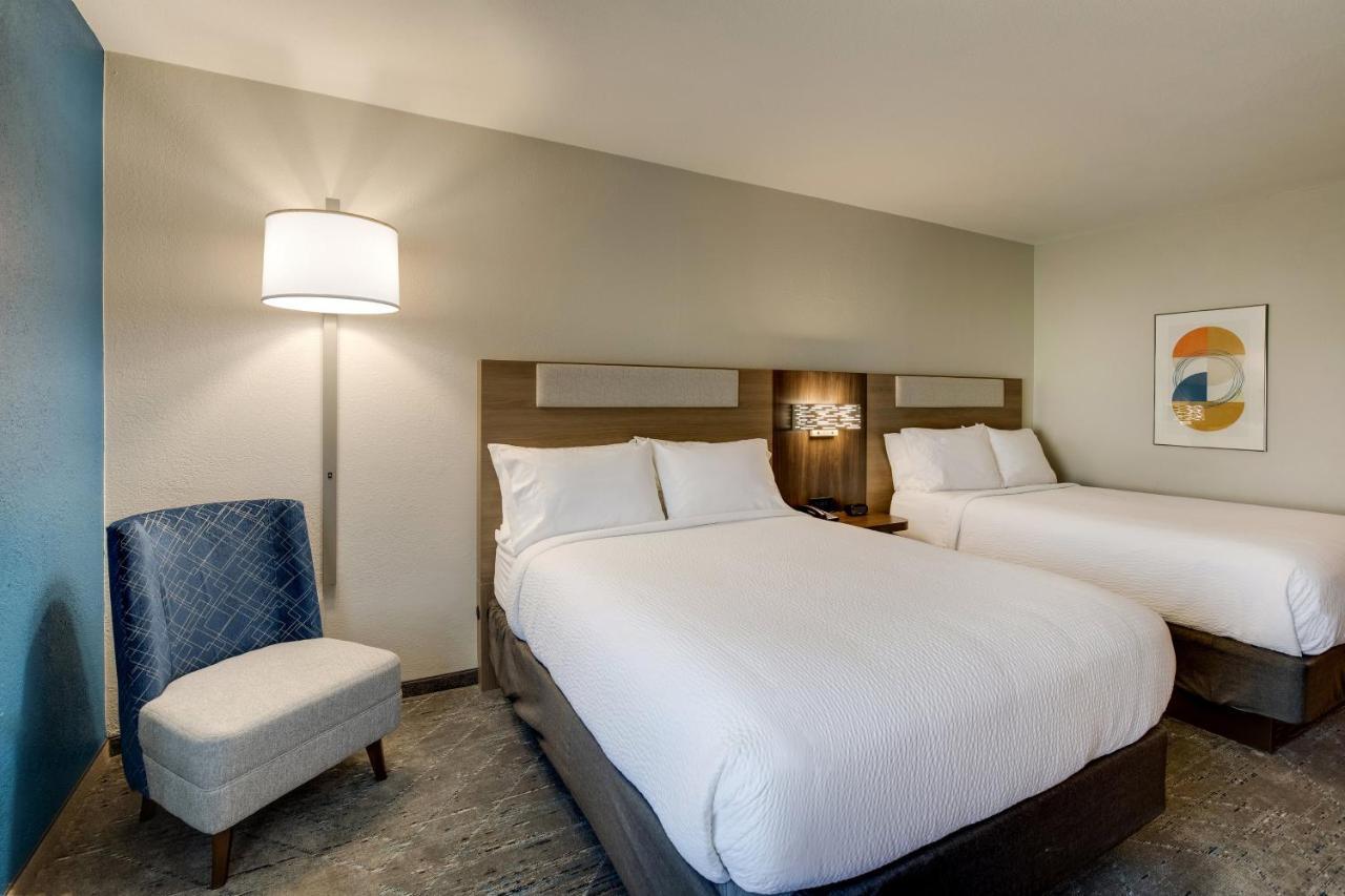 Holiday Inn Express I-95 Capitol Beltway - Largo By Ihg Exterior photo