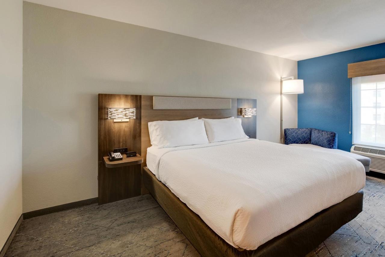 Holiday Inn Express I-95 Capitol Beltway - Largo By Ihg Exterior photo