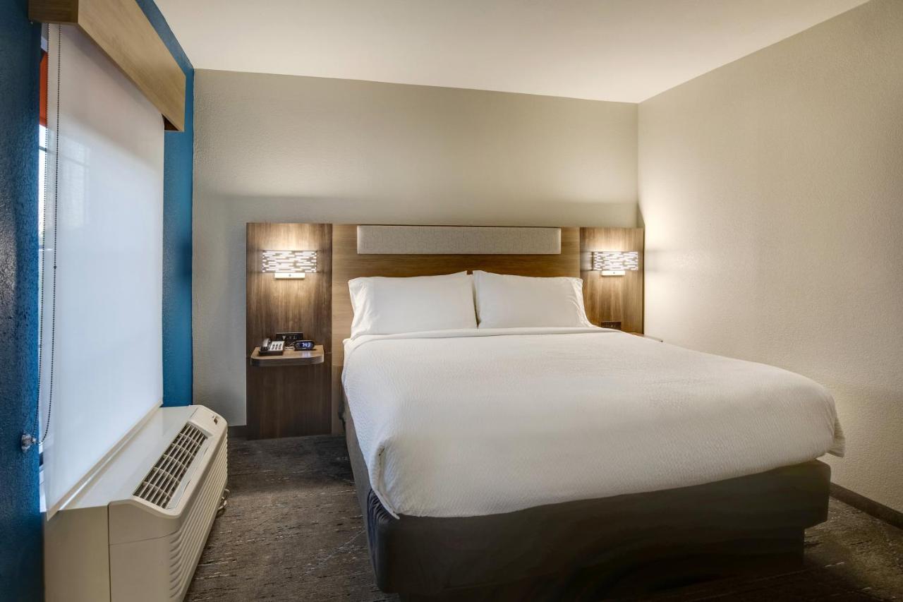 Holiday Inn Express I-95 Capitol Beltway - Largo By Ihg Exterior photo