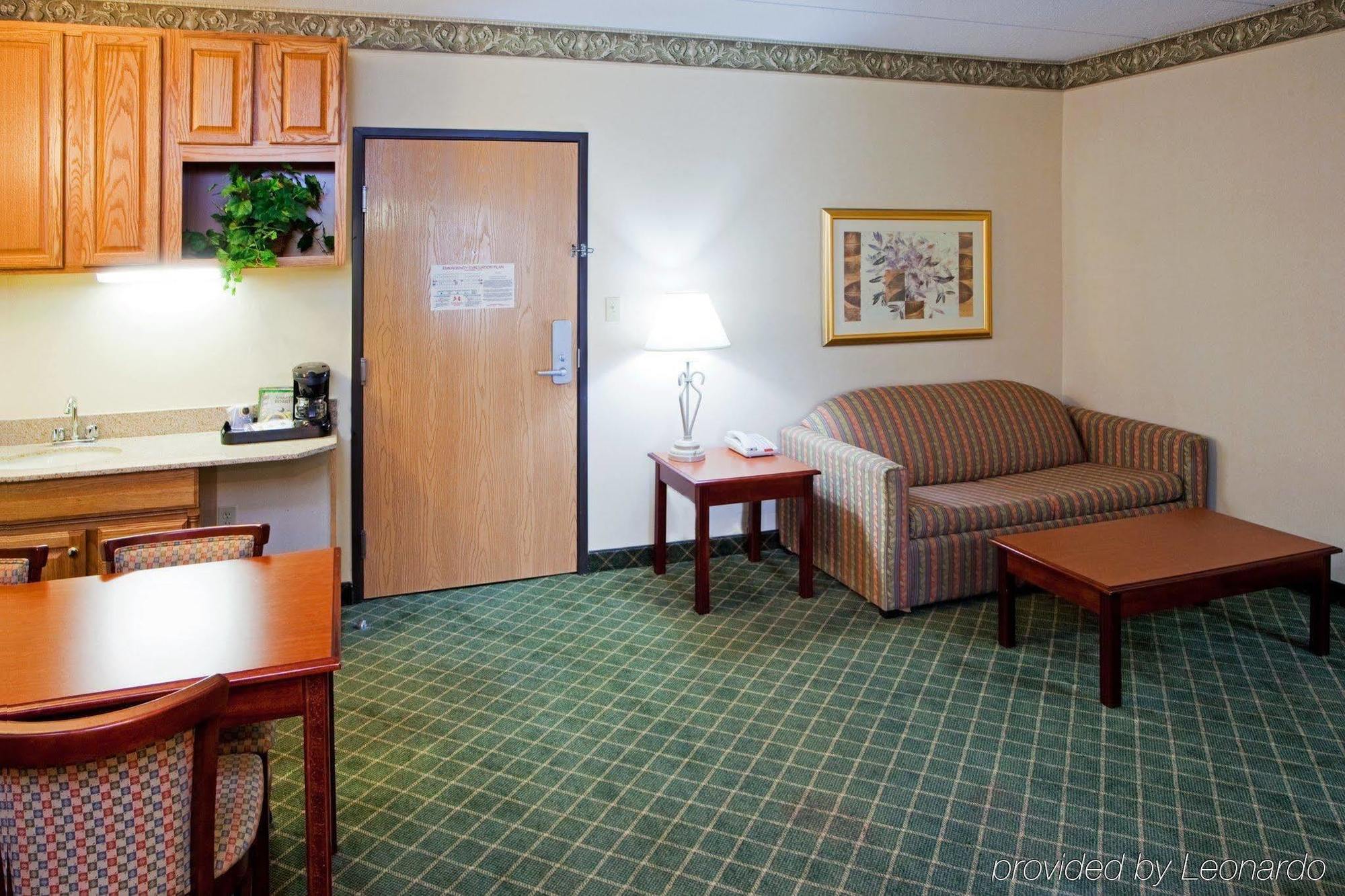 Holiday Inn Express I-95 Capitol Beltway - Largo By Ihg Room photo