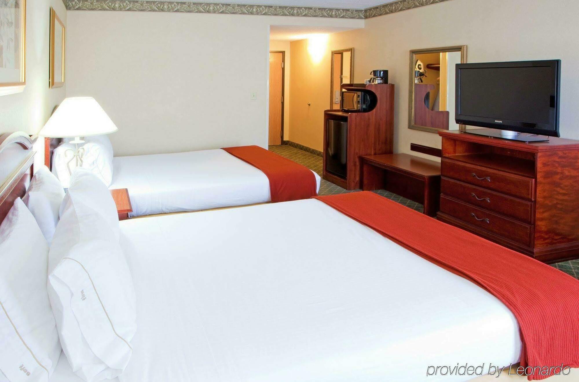 Holiday Inn Express I-95 Capitol Beltway - Largo By Ihg Exterior photo