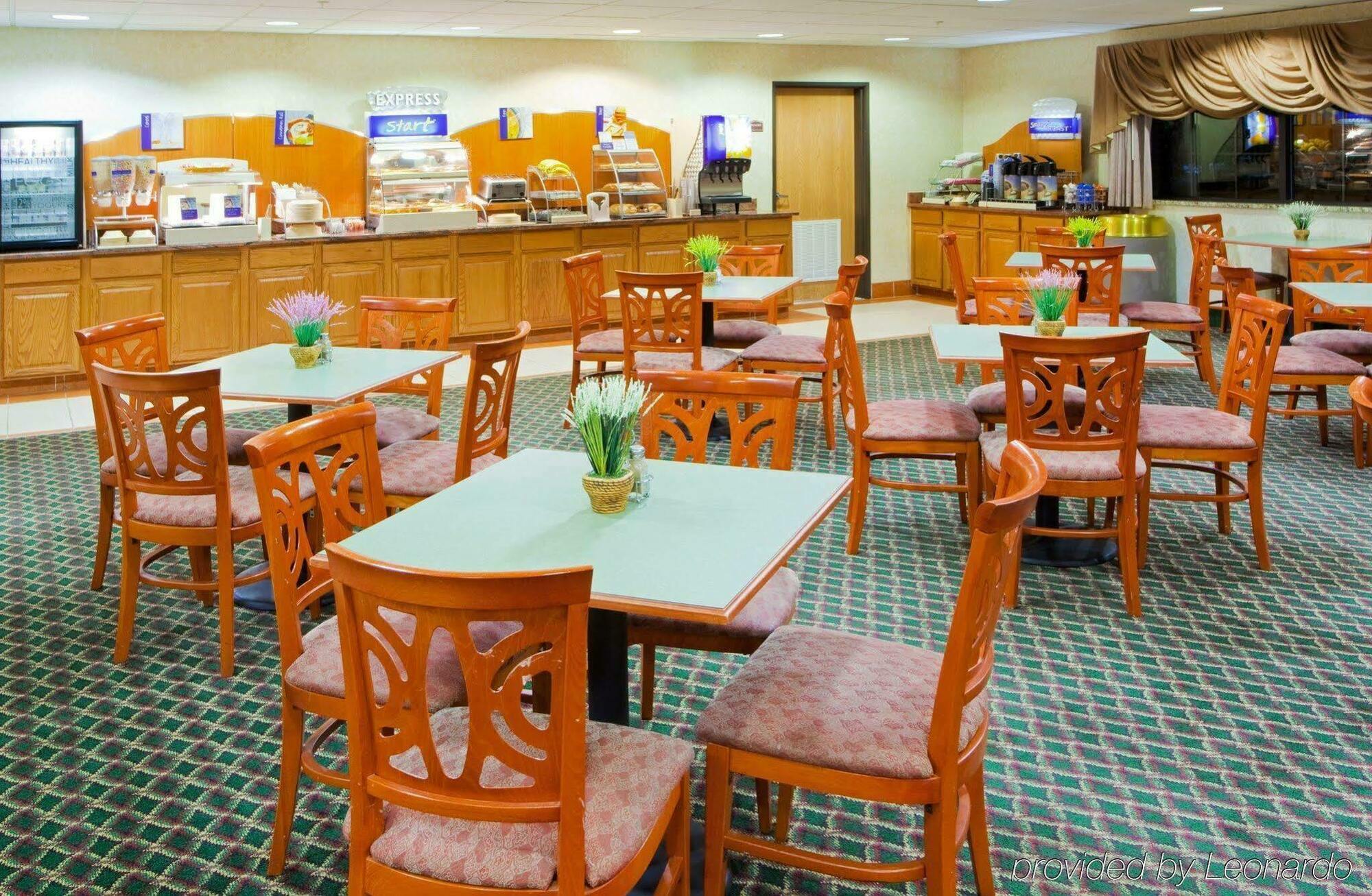 Holiday Inn Express I-95 Capitol Beltway - Largo By Ihg Exterior photo
