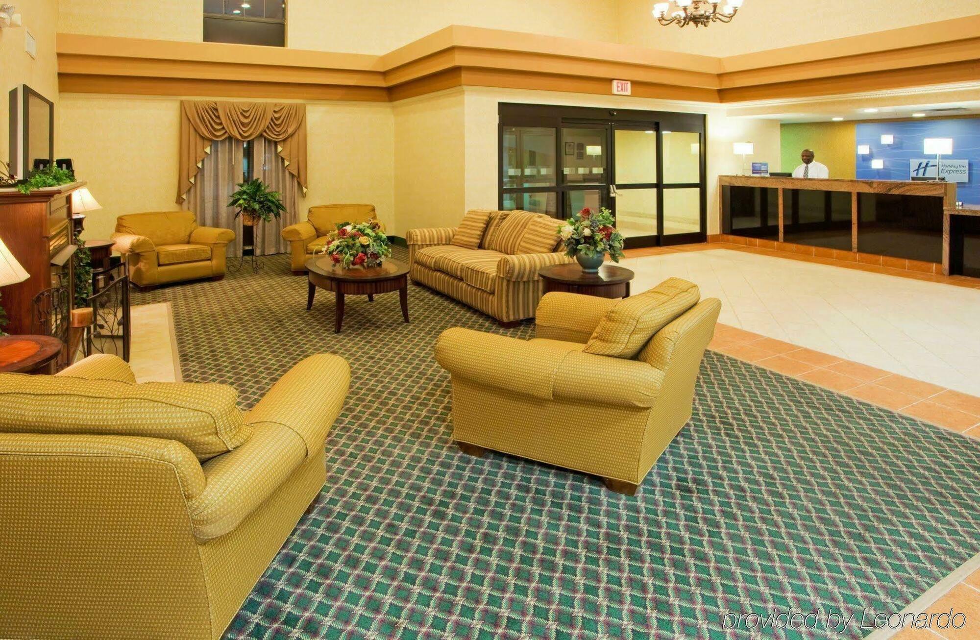 Holiday Inn Express I-95 Capitol Beltway - Largo By Ihg Exterior photo