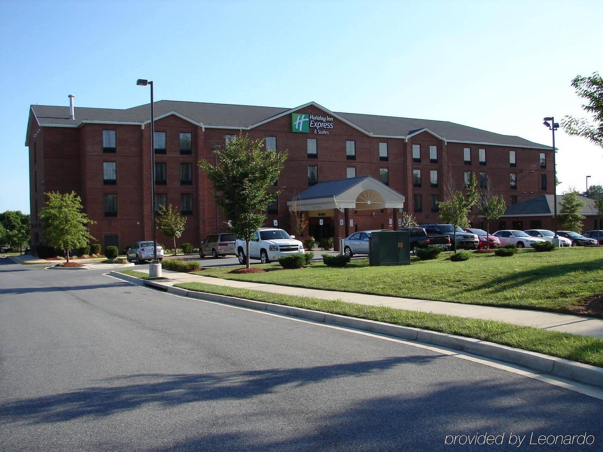 Holiday Inn Express I-95 Capitol Beltway - Largo By Ihg Exterior photo