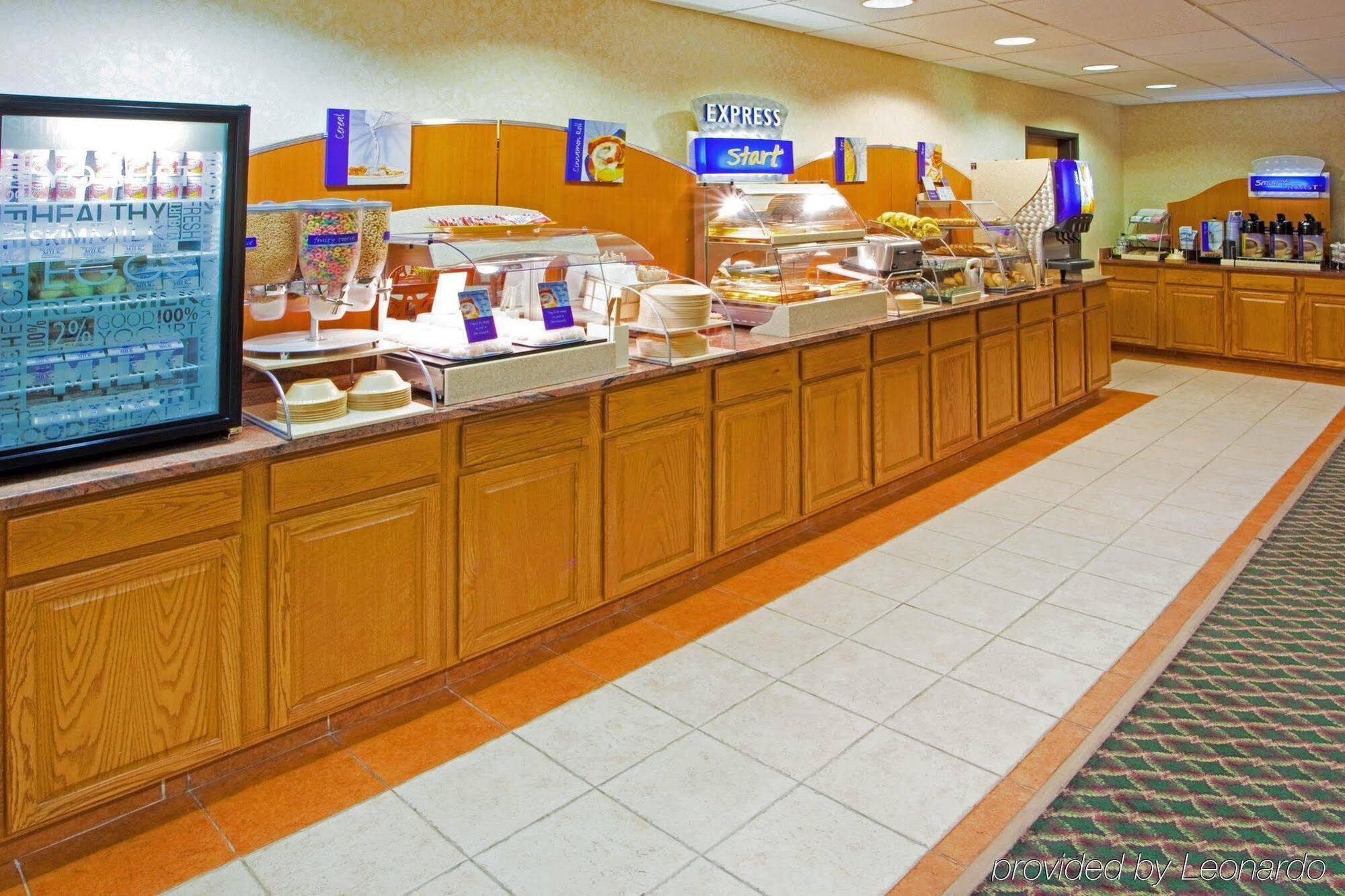 Holiday Inn Express I-95 Capitol Beltway - Largo By Ihg Exterior photo